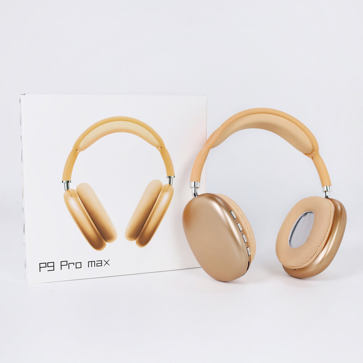 Headphones