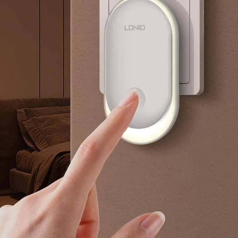 LDNIO Intelligent Sensor Night Light Y1