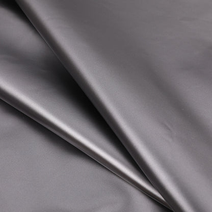 Glossy release paper down jacket fabric, glossy pu down jacket fabric waterproof fabric, Chunya spinning cotton jacket fabric