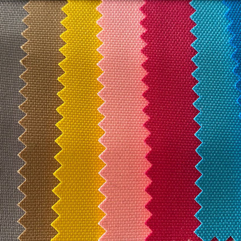 Cross-border polyester RPET renewable 300D Oxford cloth, luggage printed cloth 420D yarn-dyed 210D Oxford cloth