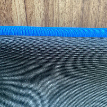 Cross-border polyester RPET renewable 300D Oxford cloth, luggage printed cloth 420D yarn-dyed 210D Oxford cloth