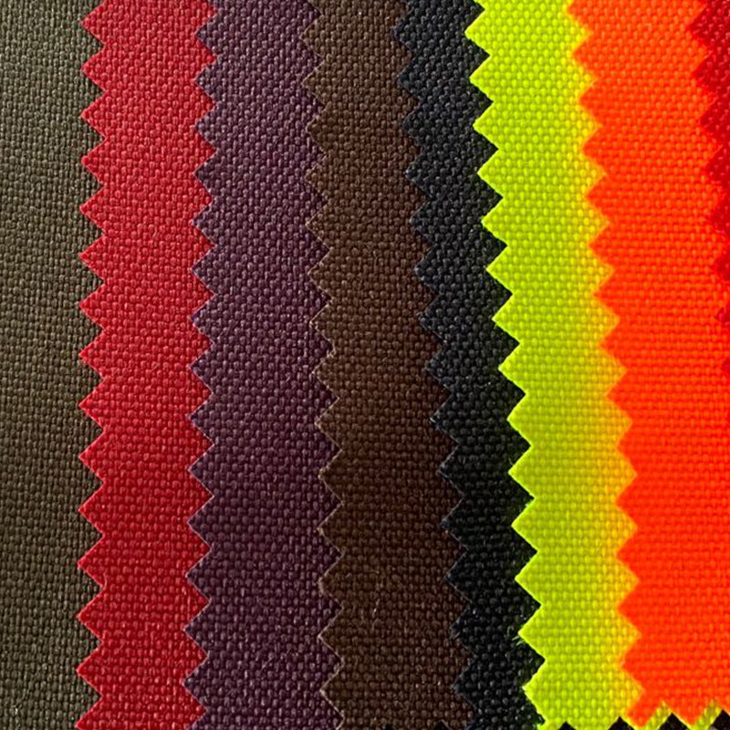 Cross-border polyester RPET renewable 300D Oxford cloth, luggage printed cloth 420D yarn-dyed 210D Oxford cloth
