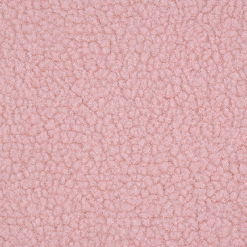 Spot single-sided lamb wool fabric size granular wool fabric clothing shoe material flannel, lamb wool fabric