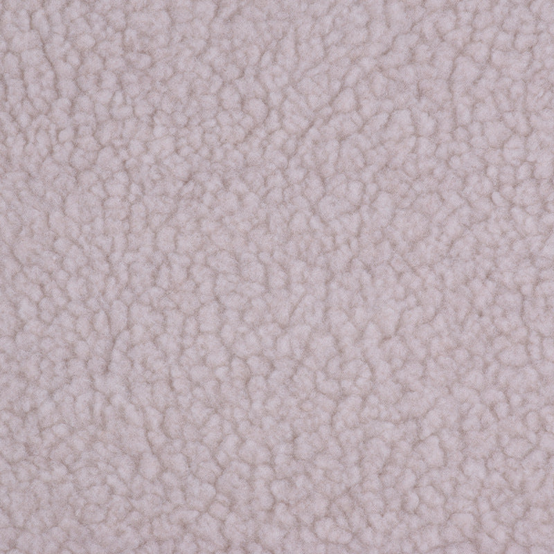 Spot single-sided lamb wool fabric size granular wool fabric clothing shoe material flannel, lamb wool fabric
