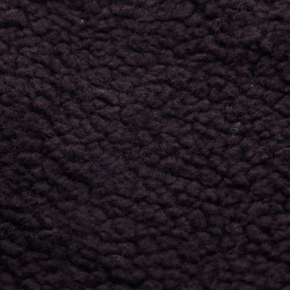 Spot single-sided lamb wool fabric size granular wool fabric clothing shoe material flannel, lamb wool fabric