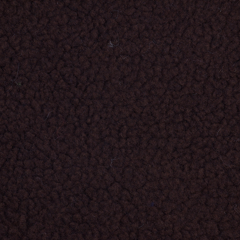 Spot single-sided lamb wool fabric size granular wool fabric clothing shoe material flannel, lamb wool fabric