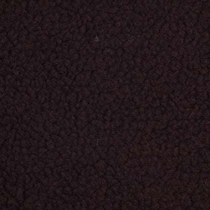 Spot single-sided lamb wool fabric size granular wool fabric clothing shoe material flannel, lamb wool fabric