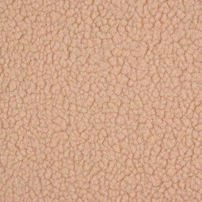 Spot single-sided lamb wool fabric size granular wool fabric clothing shoe material flannel, lamb wool fabric