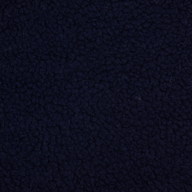 Spot single-sided lamb wool fabric size granular wool fabric clothing shoe material flannel, lamb wool fabric