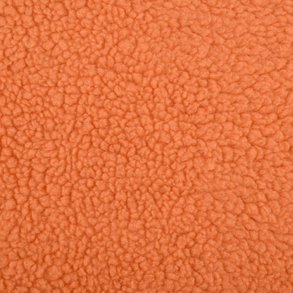Spot single-sided lamb wool fabric size granular wool fabric clothing shoe material flannel, lamb wool fabric