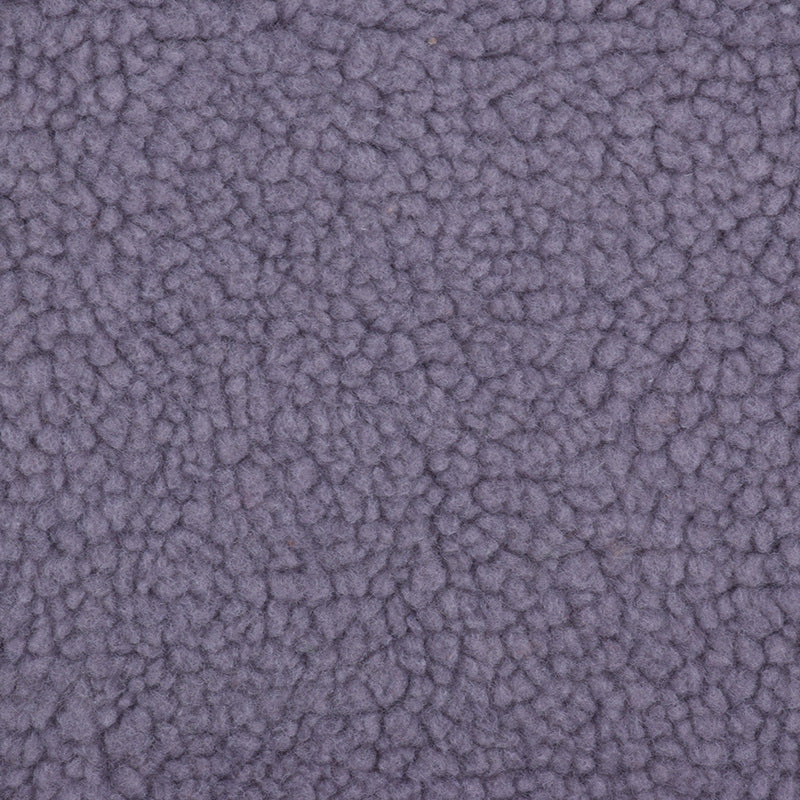 Spot single-sided lamb wool fabric size granular wool fabric clothing shoe material flannel, lamb wool fabric