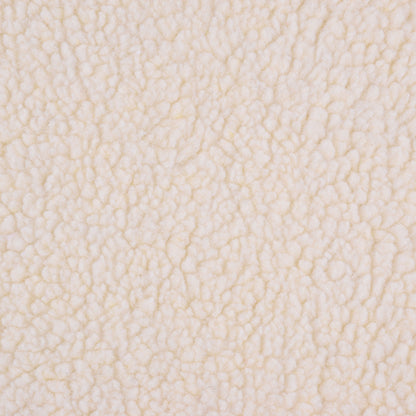 Spot single-sided lamb wool fabric size granular wool fabric clothing shoe material flannel, lamb wool fabric
