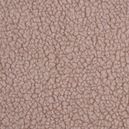 Spot single-sided lamb wool fabric size granular wool fabric clothing shoe material flannel, lamb wool fabric