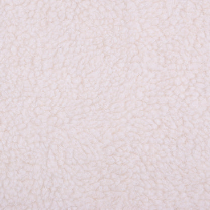 Spot single-sided lamb wool fabric size granular wool fabric clothing shoe material flannel, lamb wool fabric