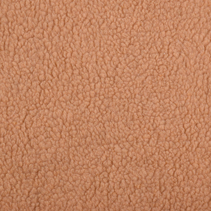Spot single-sided lamb wool fabric size granular wool fabric clothing shoe material flannel, lamb wool fabric