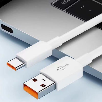 Wholesale 5m Extra-Long Fast-Charging USB-C Cable (Compatible with Android Phones & Surveillance Cameras) / 3m Extension Cable