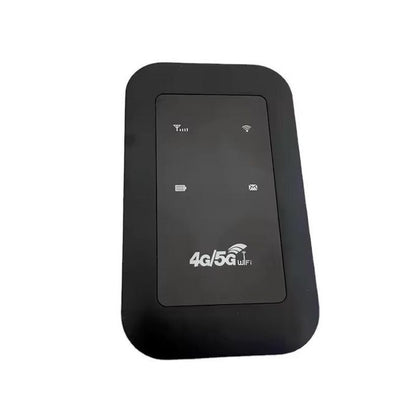 Portable Universal 4G LTE MIFI / WiFi / Modem- Black