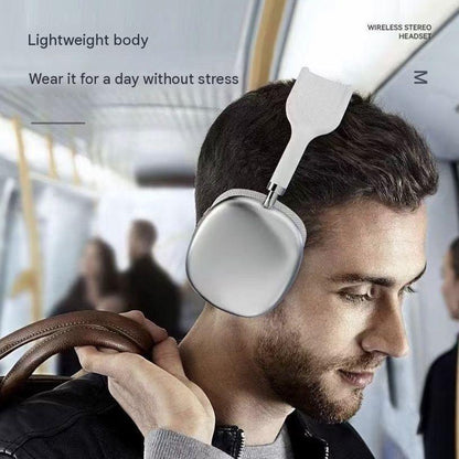 Cross-border P9 Bluetooth headset p9 headset bass wireless sports game universal headset factory gift