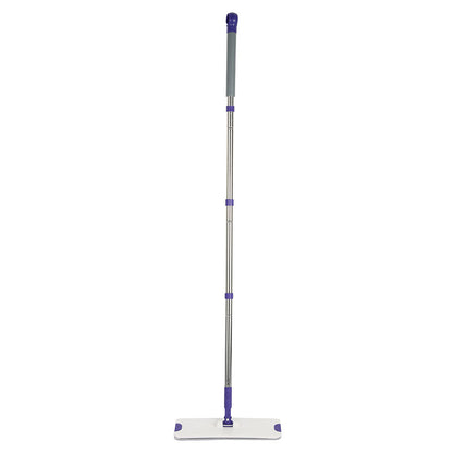 Easy-to-Operate Household Floor Cleanser with Leak-Proof Design and Reusable Pad Mop