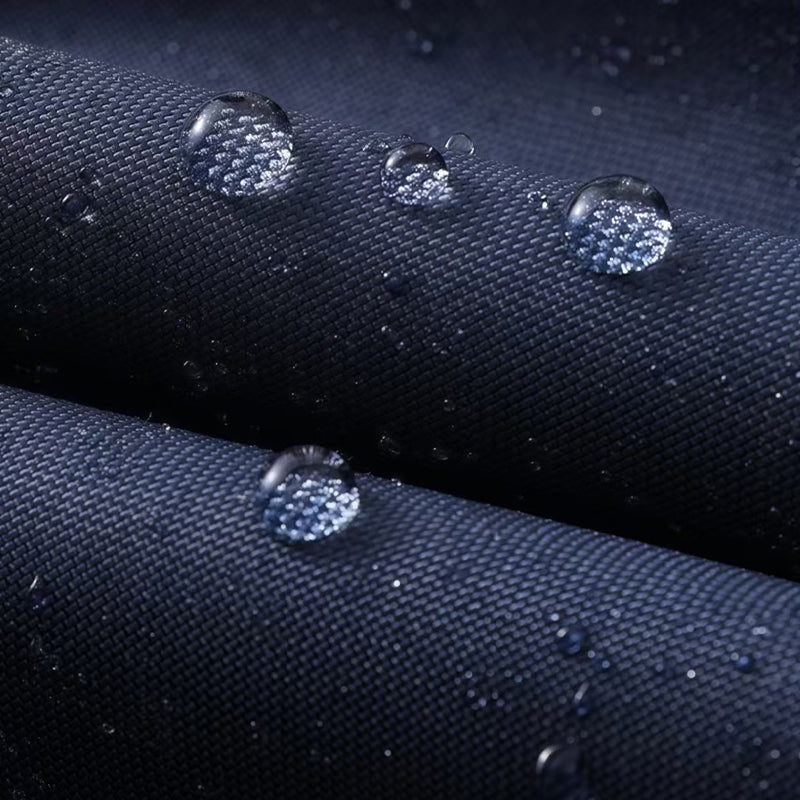 Heavy Rainproof ODM/OEM Inner Pocket Breathable Rainwear for Motorcycle