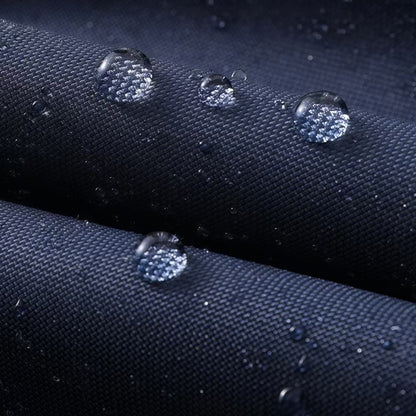Heavy Rainproof ODM/OEM Inner Pocket Breathable Rainwear for Motorcycle