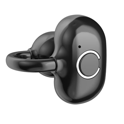 YX09 popular real wireless bluetooth headset ear clip game sports super long battery life super long standby cross-border e-commerce