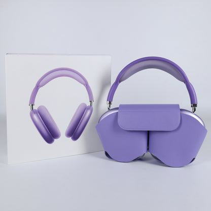 Cross-border P9Promax subwoofer wireless headset Bluetooth headset with Mai long battery life Huaqiangbei popular manufacturer