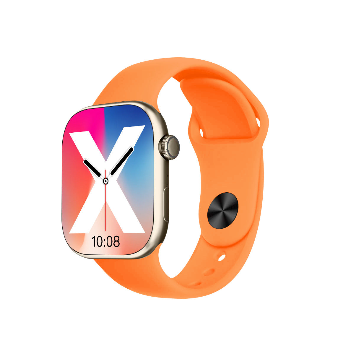New Huaqiangbei s12 smart watch cross-border heart rate, blood pressure and blood sugar multi-function s11 bluetooth watch gift