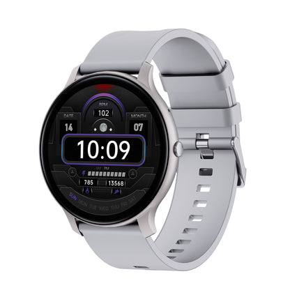Cross-border popular Y13 smart watch game pedometer heart rate Bluetooth call waterproof sports monitoring smart reminder