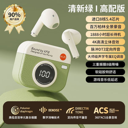 Bluetooth headset