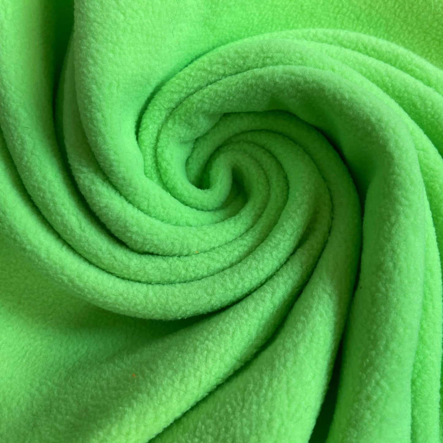 Spot single-sided fleece fabric Autumn and winter jacket liner composite cloth 144F single brush single fleece cloth wholesale