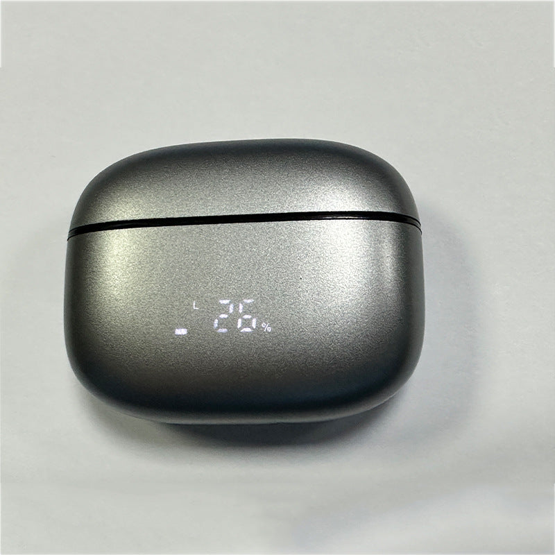 Gardas M16ANC + ENC Six Mai Active Noise Cancellation Bluetooth Headset, Mixed Feed, Intelligent Digital Display Super Long Battery Life