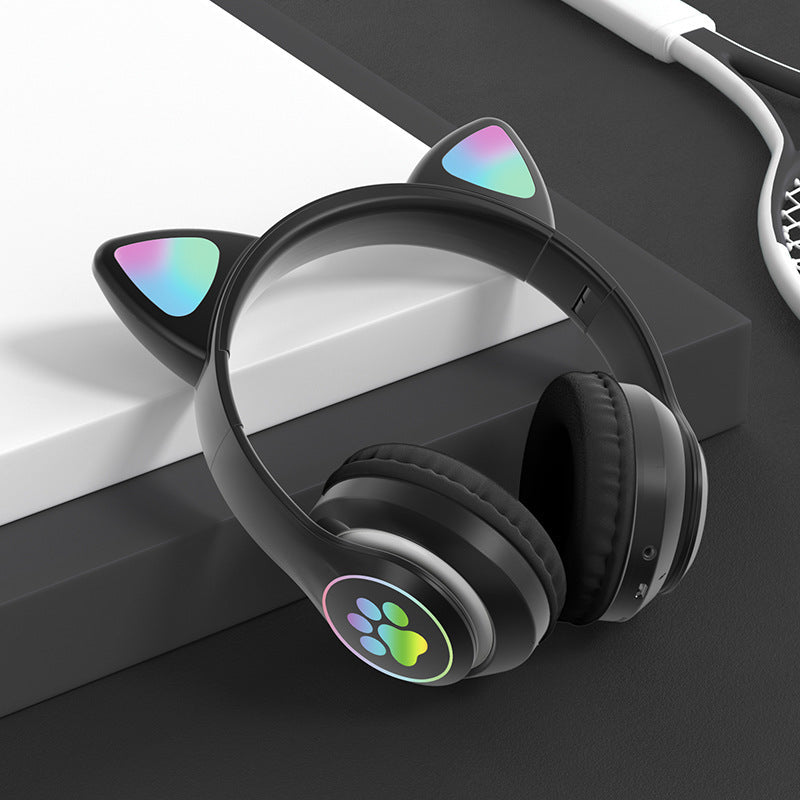 P47 headset P47M Y47 YO8 STN-28 foldable p9 promax headset bluetooth headset
