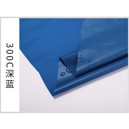 Pu waterproof fabric dyeing printing coating umbrella tent polyester fabric 210T polyester tafrib waterproof fabric