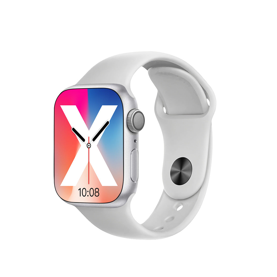 New Huaqiangbei s12 smart watch cross-border heart rate, blood pressure and blood sugar multi-function s11 bluetooth watch gift