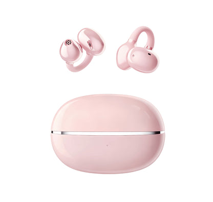 Cross-border hot-selling GQ-13 ear clip Bluetooth headset noise reduction low delay lossless sound quality not in the ear with earrings drill