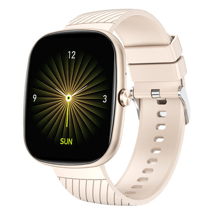 Cross-border popular Y13 smart watch game pedometer heart rate Bluetooth call waterproof sports monitoring smart reminder