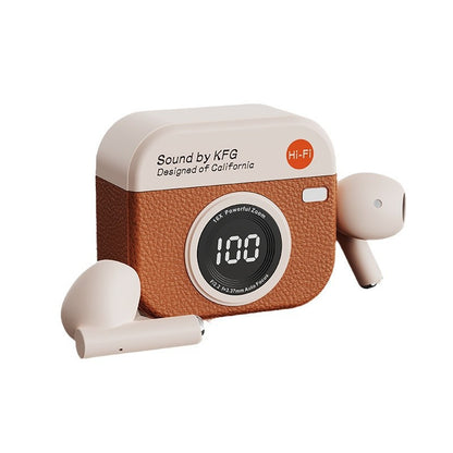 Bluetooth headset
