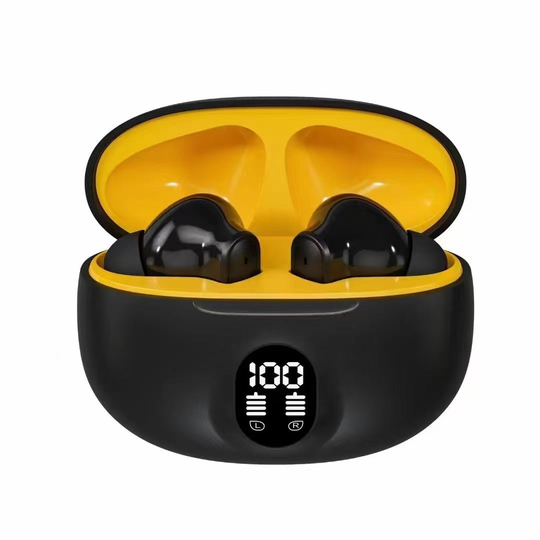 Cross-border explosion W895 Bluetooth headset wireless high-value binaural running supersonic gift Bluetooth headset factory