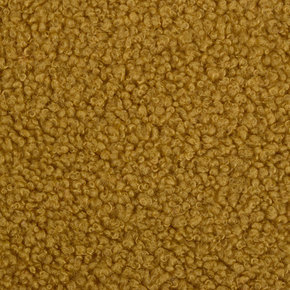 Spot thickened teddy fleece small particle circle fleece sofa throw pillow toy fabric, teddy fleece fabric