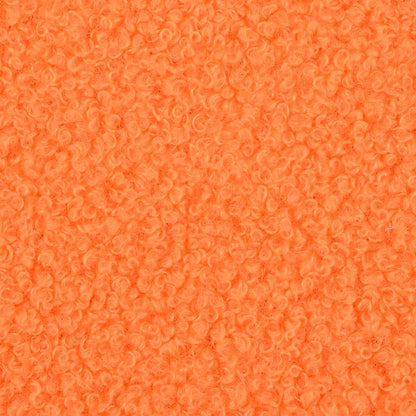 Spot thickened teddy fleece small particle circle fleece sofa throw pillow toy fabric, teddy fleece fabric