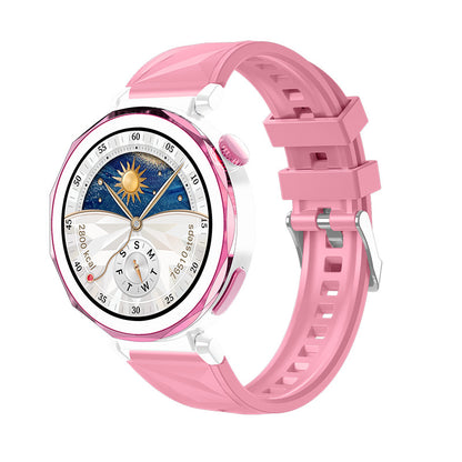 Cross-border popular Y13 smart watch game pedometer heart rate Bluetooth call waterproof sports monitoring smart reminder
