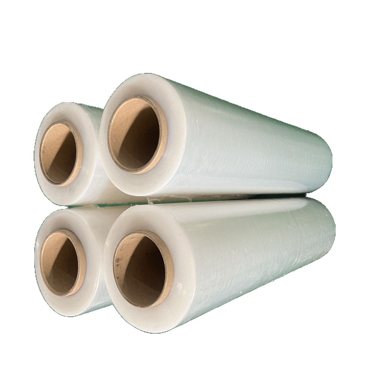 Moving artifact wrapping film 50cm30cm industrial dust-proof moving box mattress protective cover wrapping film