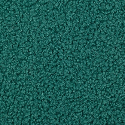 Spot thickened teddy fleece small particle circle fleece sofa throw pillow toy fabric, teddy fleece fabric