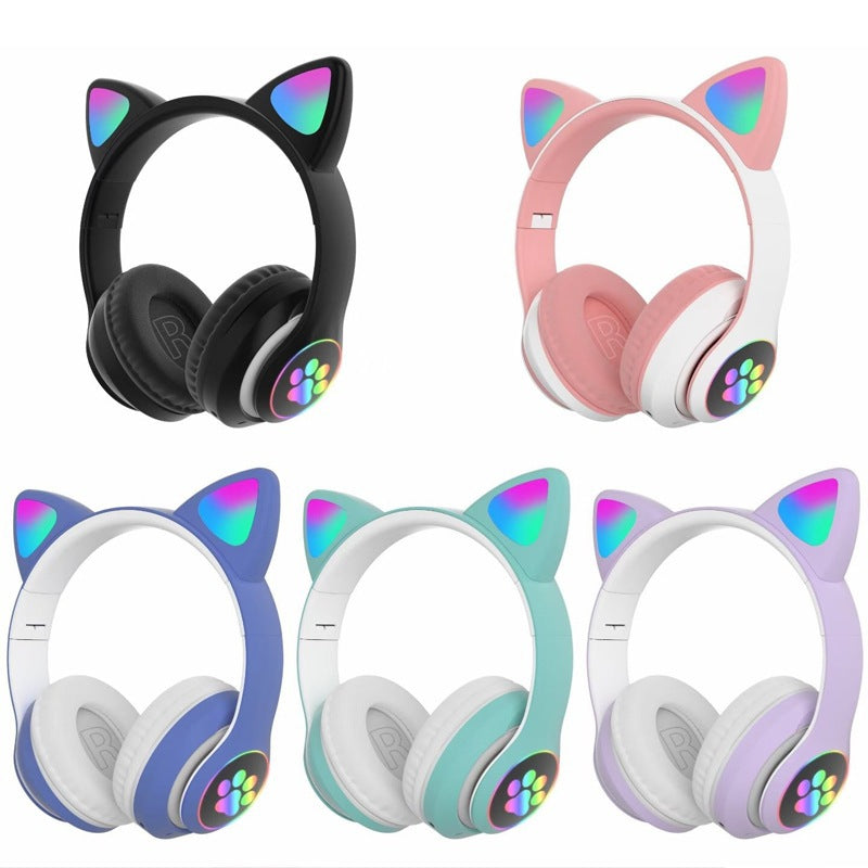 P47 headset P47M Y47 YO8 STN-28 foldable p9 promax headset bluetooth headset