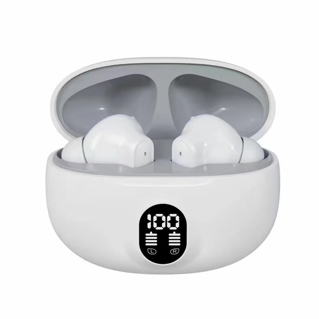 Cross-border explosion W895 Bluetooth headset wireless high-value binaural running supersonic gift Bluetooth headset factory