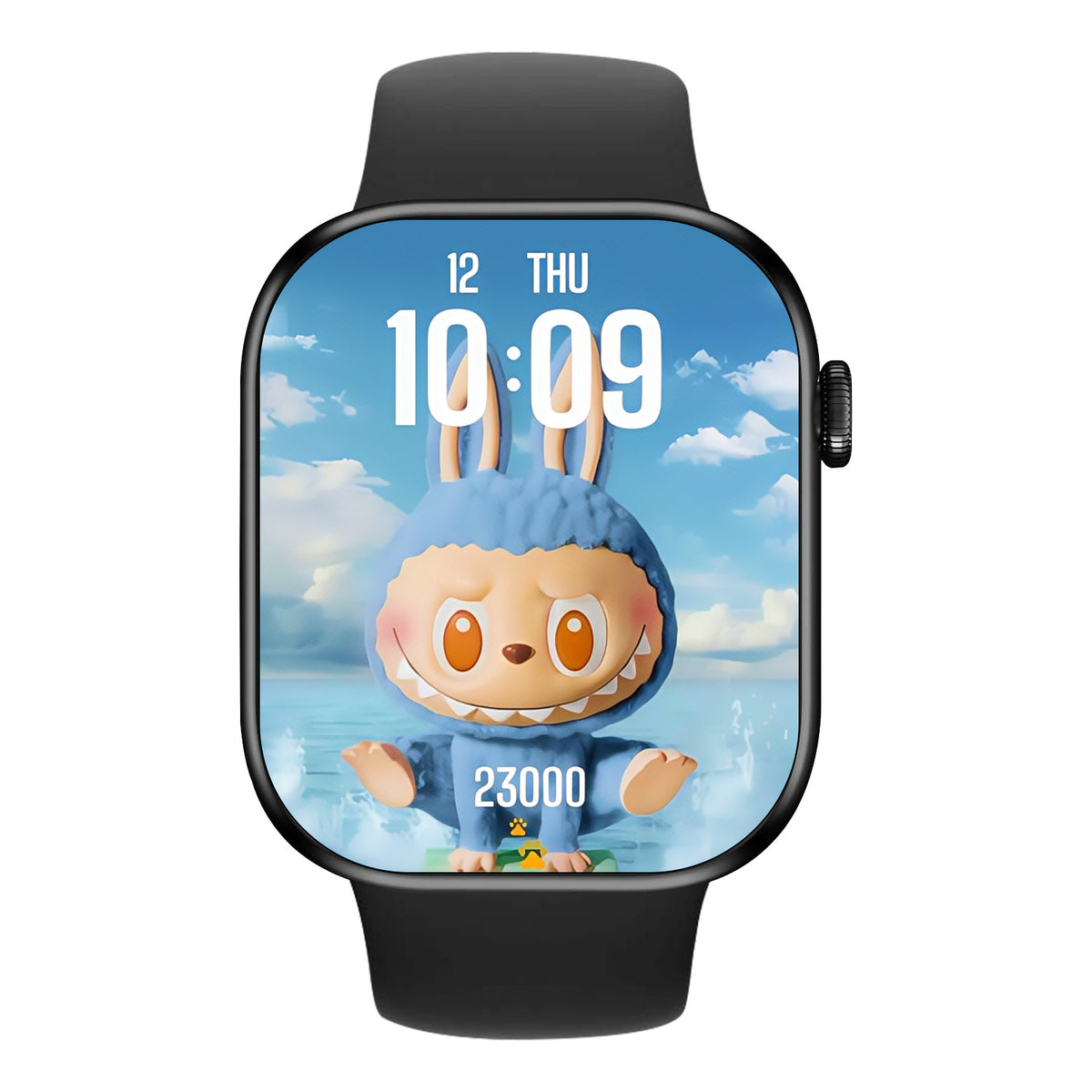 New Huaqiangbei s12 smart watch cross-border heart rate, blood pressure and blood sugar multi-function s11 bluetooth watch gift