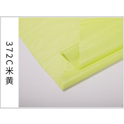 Pu waterproof fabric dyeing printing coating umbrella tent polyester fabric 210T polyester tafrib waterproof fabric