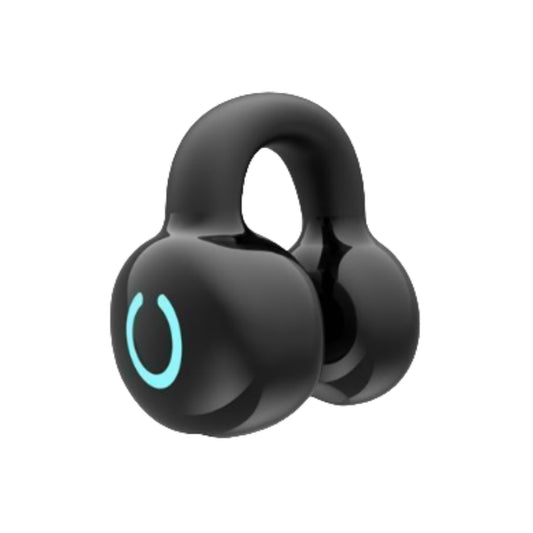 Popular YX09 clip-on-ear Bluetooth headset wireless long battery life standby comfortable wear long-term wear painless ear clip type