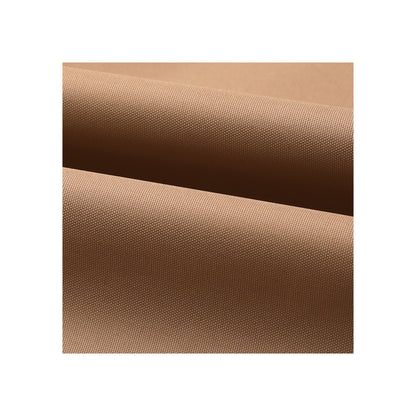 Cross-border polyester cloth 220g waterproof PU dark gray outdoor wholesale fabric tent luggage canopy fabric elastic cloth